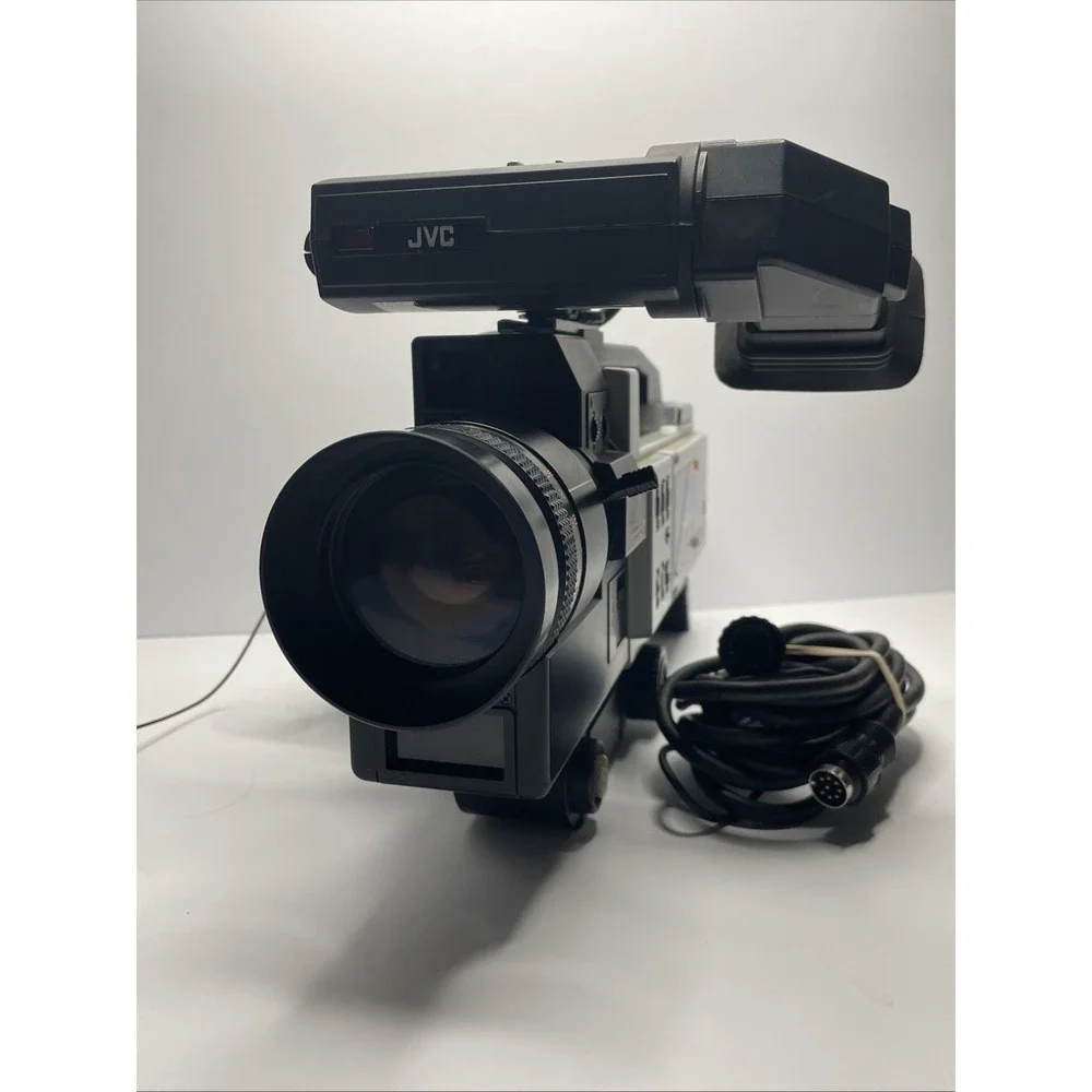 JVC vintage gx